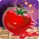 tomato bash Logo